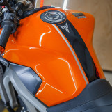 Мотоцикл Yamaha MT-09 ABS з пробігом 10296 км