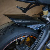 Мотоцикл Yamaha MT-09 ABS з пробігом 10296 км