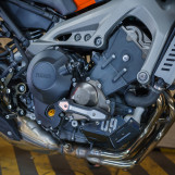 Мотоцикл Yamaha MT-09 ABS з пробігом 10296 км