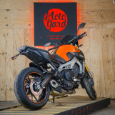 Мотоцикл Yamaha MT-09 ABS з пробігом 10296 км