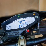 Мотоцикл Yamaha MT-09 ABS з пробігом 10296 км