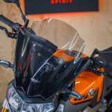 Мотоцикл Yamaha MT-09 ABS з пробігом 10296 км