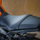 Мотоцикл Yamaha MT-09 ABS з пробігом 10296 км