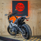 Мотоцикл Yamaha MT-09 ABS з пробігом 10296 км