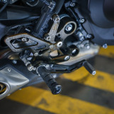 Мотоцикл Yamaha MT-09 ABS з пробігом 10296 км