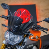 Мотоцикл Yamaha MT-09 ABS з пробігом 10296 км