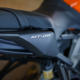 Мотоцикл Yamaha MT-09 ABS з пробігом 10296 км