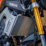 Мотоцикл Yamaha MT-09 ABS з пробігом 10296 км
