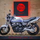 Мотоцикл Honda CB400SF HYPER VTEC 1 с пробегом 20312 км