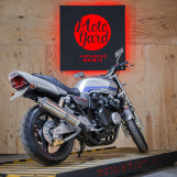 Мотоцикл Honda CB400SF HYPER VTEC 1 с пробегом 20312 км