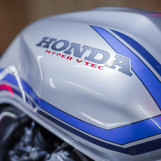 Мотоцикл Honda CB400SF HYPER VTEC 1 с пробегом 20312 км