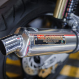 Мотоцикл Honda CB400SF HYPER VTEC 1 с пробегом 20312 км