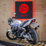 Мотоцикл Honda CB400SF HYPER VTEC 1 с пробегом 20312 км