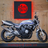 Мотоцикл Honda CB400SF HYPER VTEC 1 с пробегом 20312 км