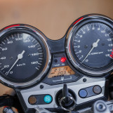 Мотоцикл Honda CB400SF HYPER VTEC 1 с пробегом 20312 км