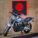 Мотоцикл Honda CB400SF HYPER VTEC 1 с пробегом 20312 км