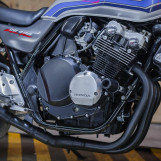 Мотоцикл Honda CB400SF HYPER VTEC 1 с пробегом 20312 км