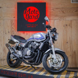 Мотоцикл Honda CB400SF HYPER VTEC 1 с пробегом 20312 км