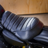 Мотоцикл Harley-Davidson Sportster 883 Iron с пробегом 1011 миль