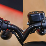 Мотоцикл Harley-Davidson Sportster 883 Iron с пробегом 1011 миль