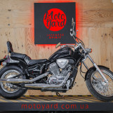 Мотоцикл Honda Steed 600 с пробегом 15683 км