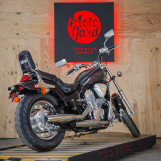 Мотоцикл Honda Steed 600 с пробегом 15683 км