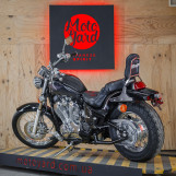 Мотоцикл Honda Steed 600 с пробегом 15683 км