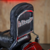 Мотоцикл Honda Steed 600 с пробегом 15683 км