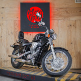 Мотоцикл Honda Steed 600 с пробегом 15683 км