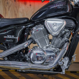 Мотоцикл Honda Steed 600 с пробегом 15683 км