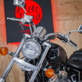 Мотоцикл Honda Steed 600 с пробегом 15683 км