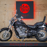 Мотоцикл Honda Steed 600 с пробегом 15683 км
