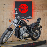 Мотоцикл Honda Steed 600 с пробегом 15683 км