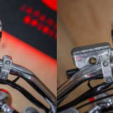 Мотоцикл Honda Steed 600 с пробегом 15683 км