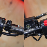 Мотоцикл Kawasaki VN900C с пробегом 8183 миль