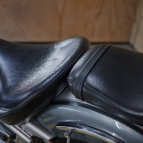 Мотоцикл Yamaha Drag Star 1100 с пробегом 22412 км