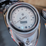 Мотоцикл Yamaha Drag Star 1100 с пробегом 22412 км