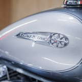 Мотоцикл Yamaha Drag Star 1100 с пробегом 22412 км