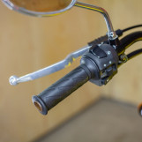 Мотоцикл Suzuki Grasstracker 250 Bigboy с пробегом 21443 км