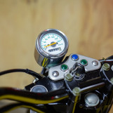 Мотоцикл Suzuki Grasstracker 250 Bigboy с пробегом 21443 км