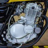 Мотоцикл Suzuki Grasstracker 250 Bigboy с пробегом 21443 км