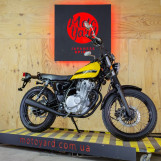 Мотоцикл Suzuki Grasstracker 250 Bigboy с пробегом 21443 км