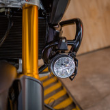 Мотоцикл Suzuki V-Strom 1000A с пробегом 12231 км