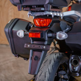 Мотоцикл Suzuki V-Strom 1000A с пробегом 12231 км