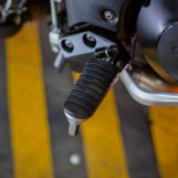 Мотоцикл Suzuki V-Strom 1000A с пробегом 12231 км