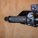 Мотоцикл Suzuki V-Strom 1000A с пробегом 12231 км