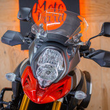 Мотоцикл Suzuki V-Strom 1000A с пробегом 12231 км