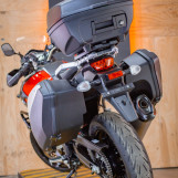 Мотоцикл Suzuki V-Strom 1000A с пробегом 12231 км