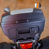 Мотоцикл Suzuki V-Strom 1000A с пробегом 12231 км