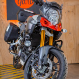 Мотоцикл Suzuki V-Strom 1000A с пробегом 12231 км